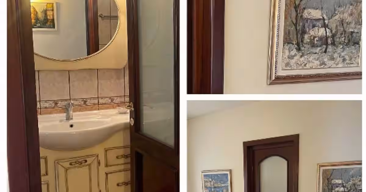 Casă individuală 350 mp cu 5 camere în zona Ultracentral, Piatra-Neamț