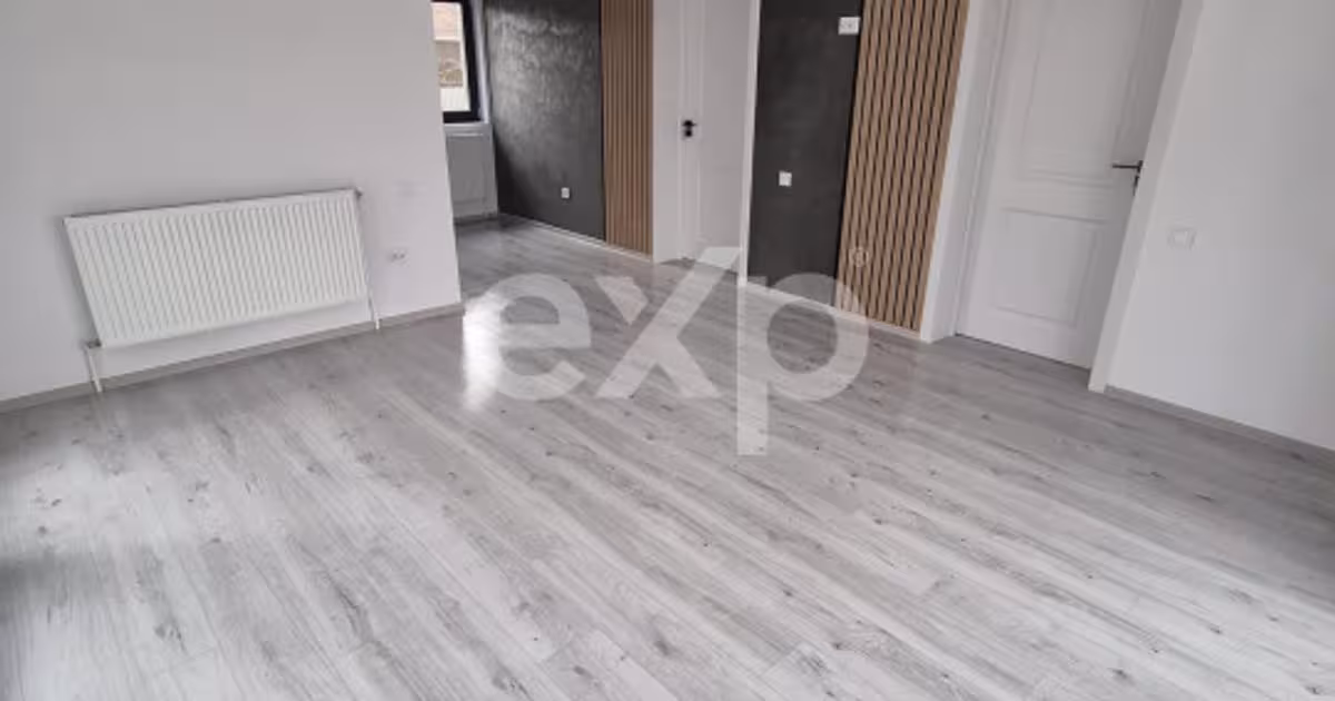 Casă individuală cu 4 camere în zona Big-Bascov, Pitești