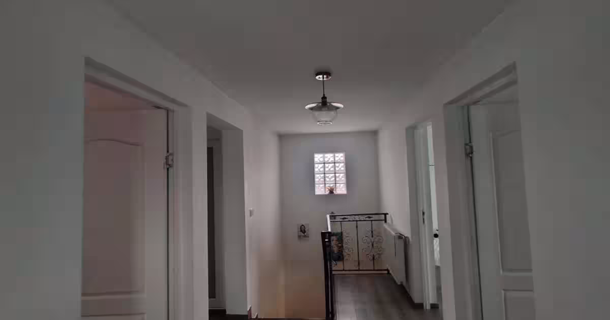 Casă individuală cu 4 camere în zona Bereasca, Ploiești