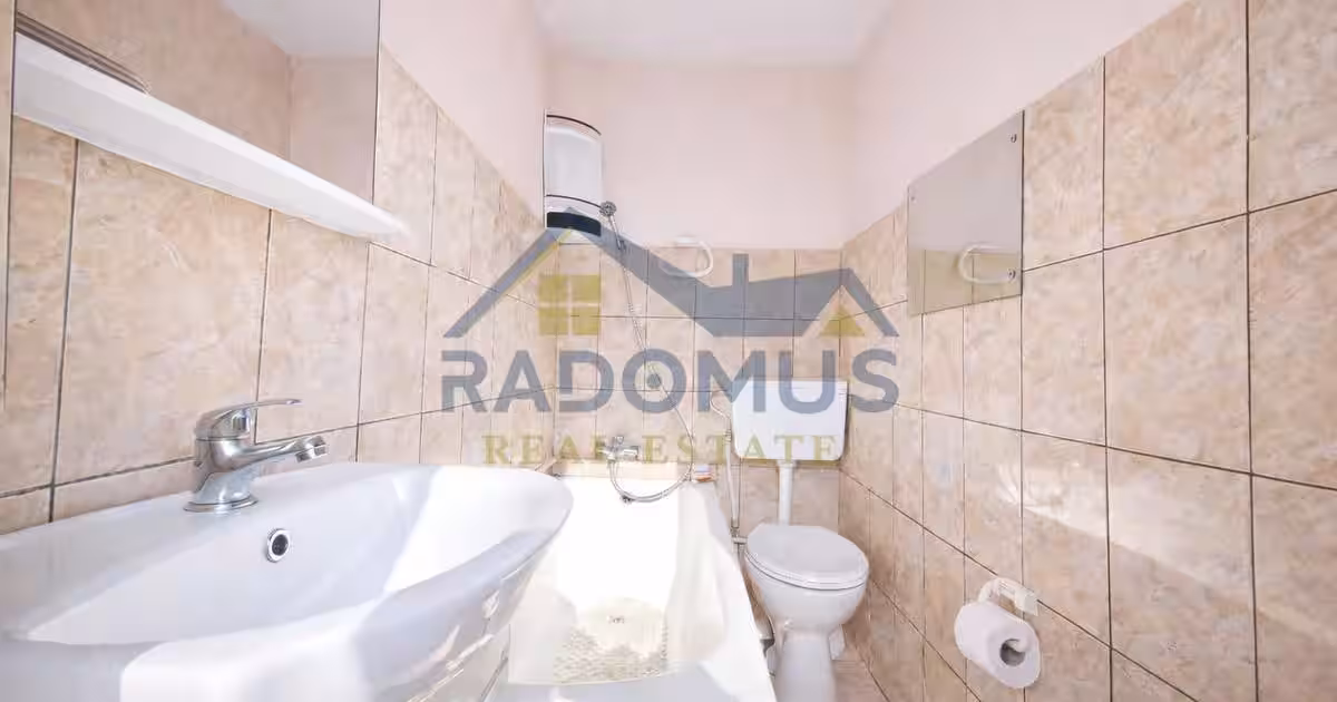 Casă Str. Grăniceri - 134 mp Utili -  Centrală Gaz - 5 camere - 2 Băi