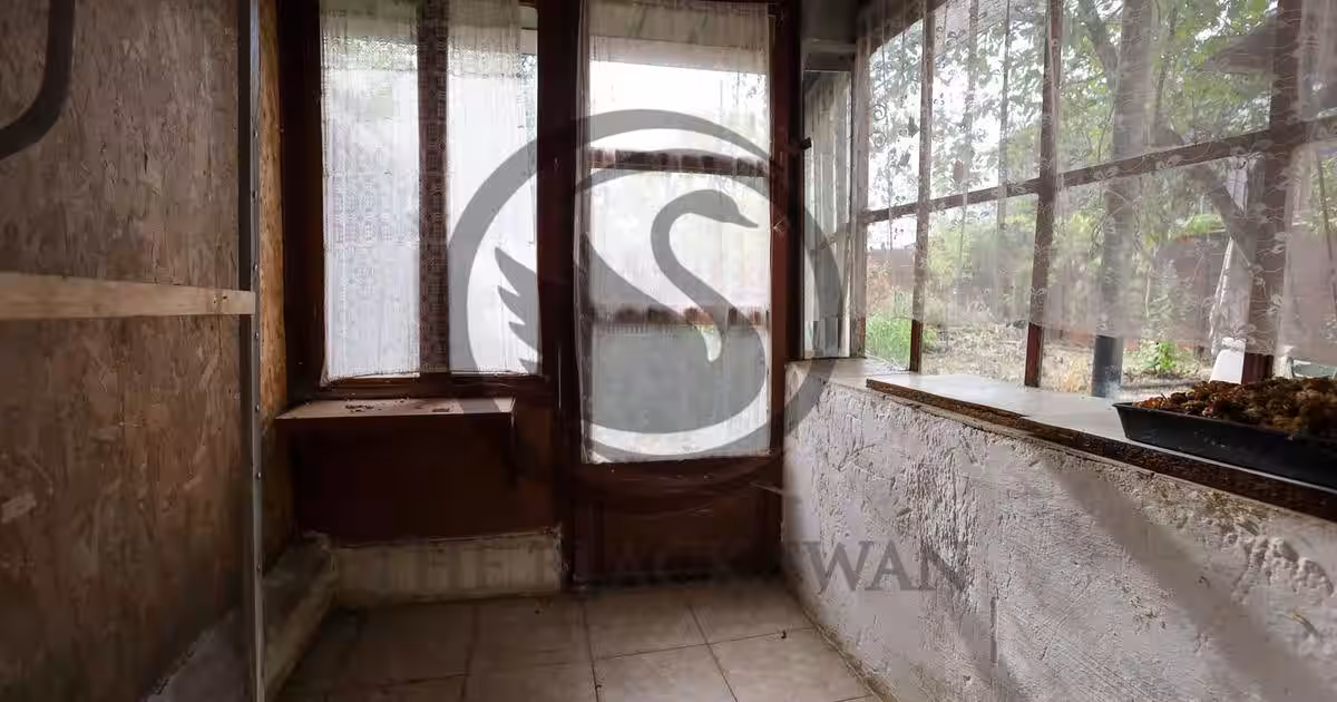 Casă individuală cu 3 camere în zona Exterior Vest, Ploiești