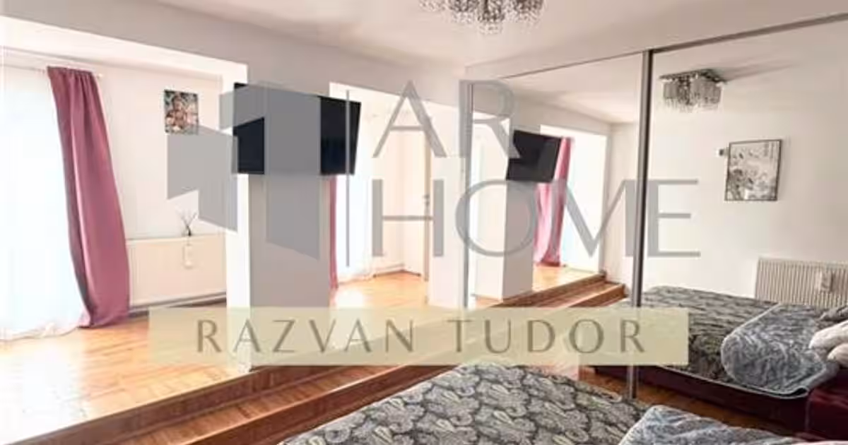Casă individuală cu 4 camere în zona Ultracentral, Ploiești