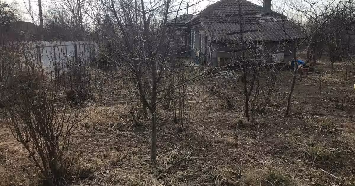 Casă individuală 80 mp cu 3 camere în Plumbuita