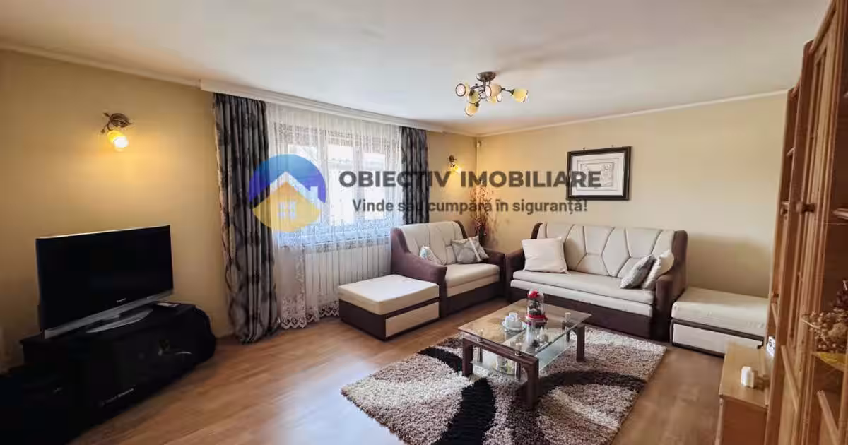 Casă individuală 152 mp cu 5 camere în Podoleni