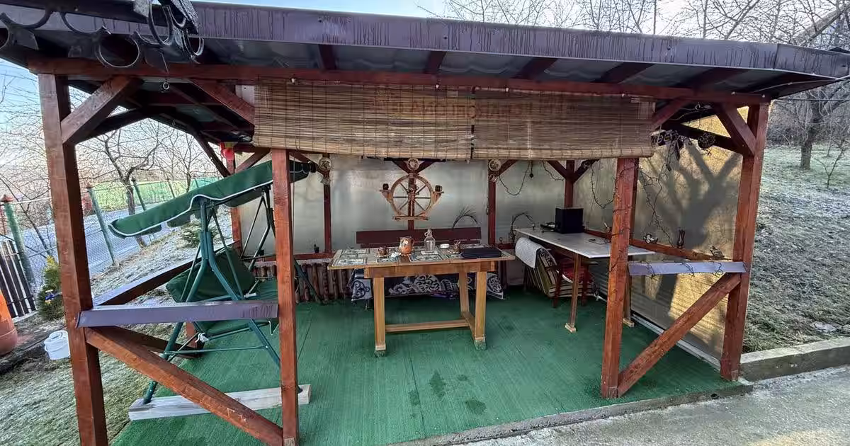 Casă individuală cu 5 camere în Poiana Câmpina