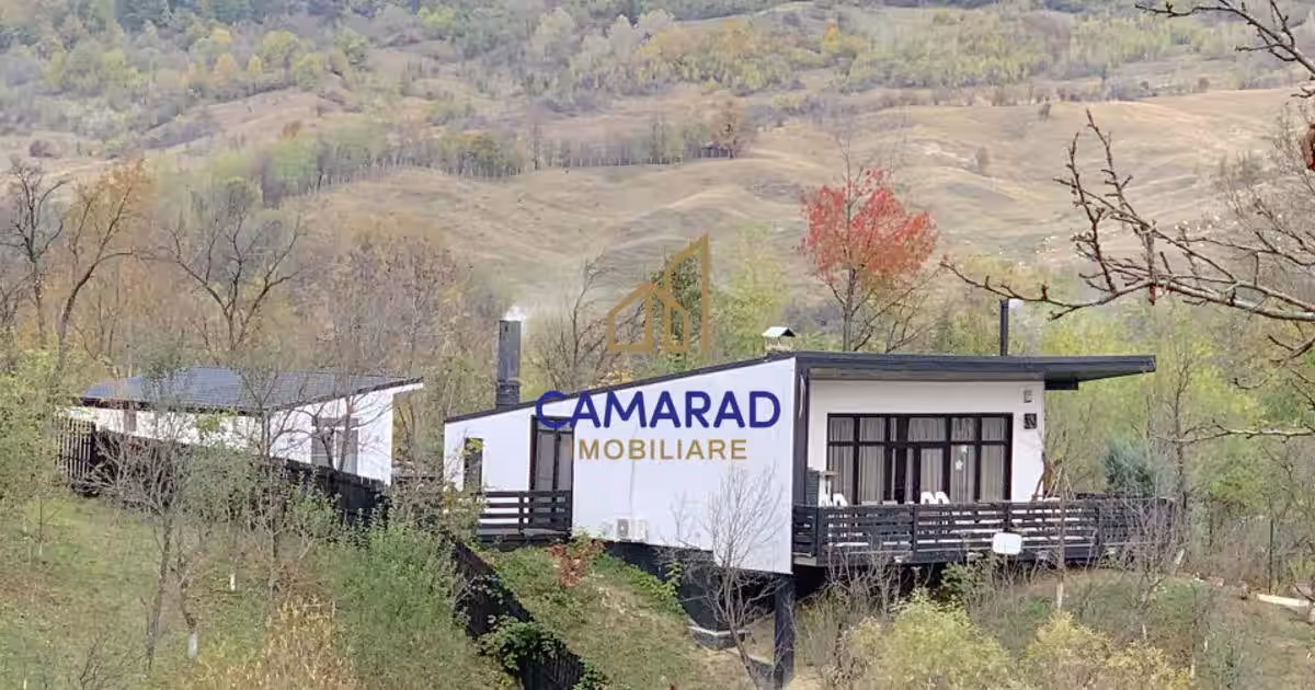 Casă individuală cu 4 camere în Provița de Jos