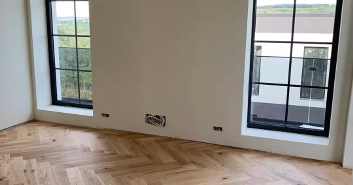 Casă SMART cu 0 facturi! Lângă Copou – Doar 237000 euro tva 21% inclus