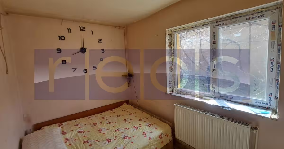 Casă individuală cu 5 camere în zona Central, Roșiori de Vede