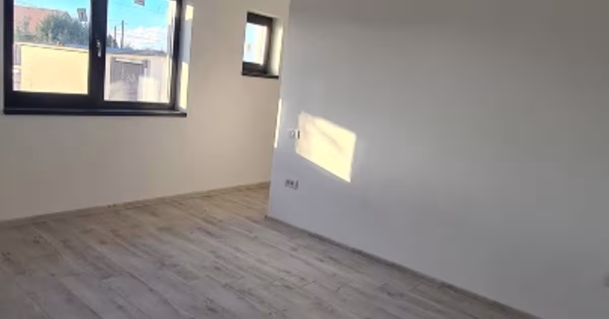 Casă individuală cu 4 camere în Șag
