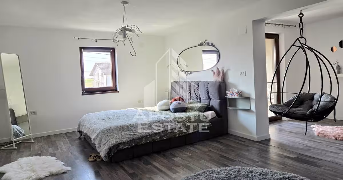 Casă individuală cu 7 camere în Șag