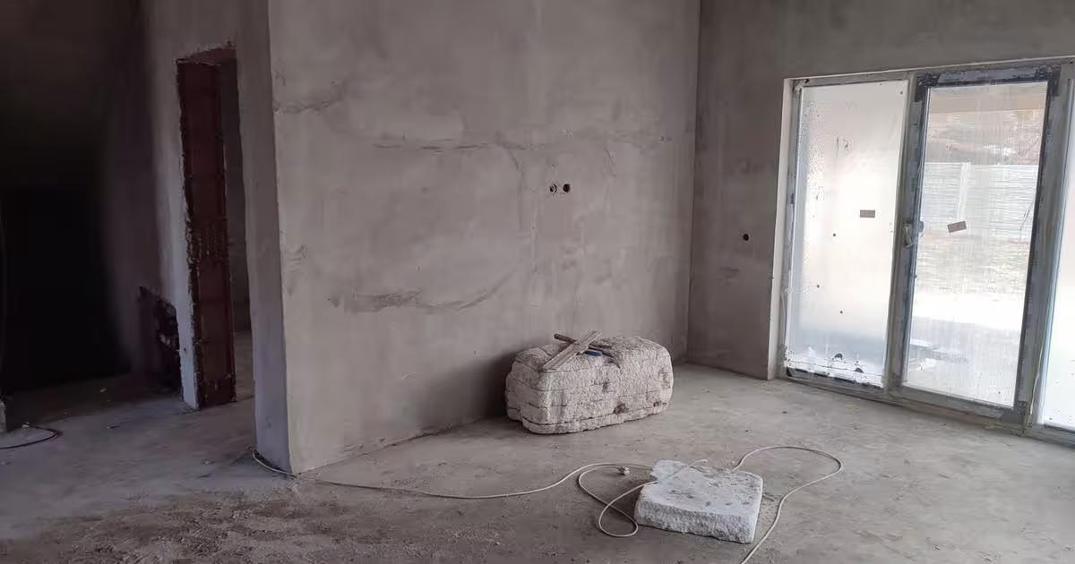 Casă individuală 118 mp cu 5 camere în Sânandrei