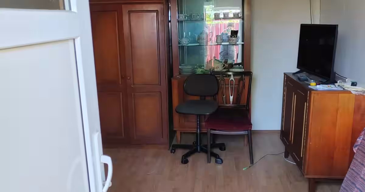 Casă individuală 63 mp cu 2 camere în Sâncraiu de Mureș