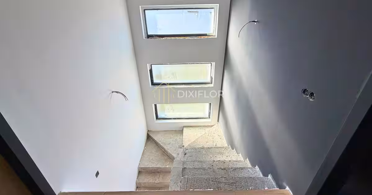 Casă modernă la cheie, cu priveliște superbă | Sânișor | 145.000 €