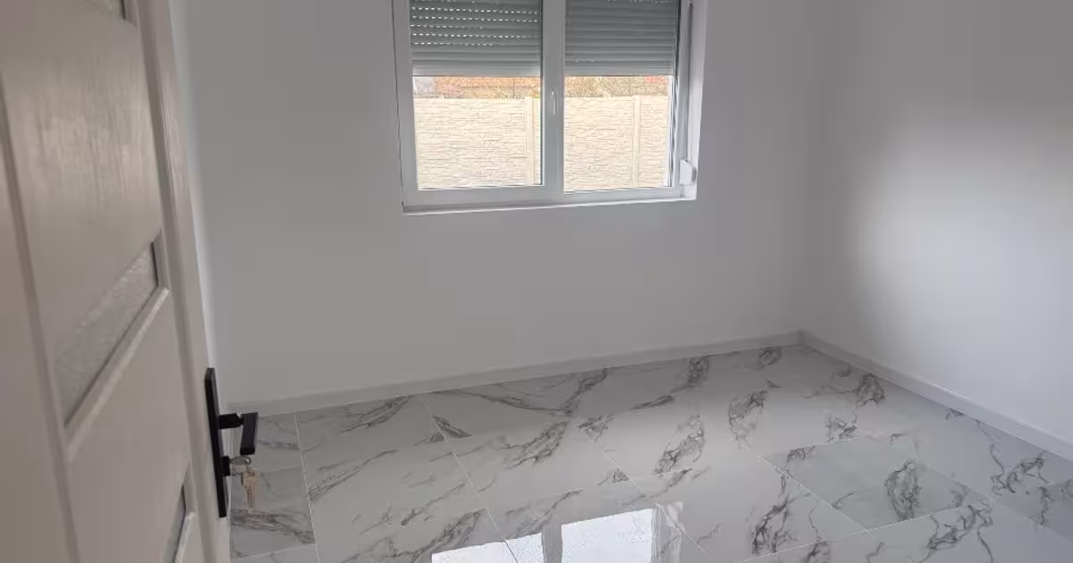 Casă individuală 110 mp cu 3 camere în Sântandrei