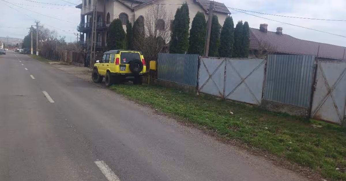 Casă individuală 110 mp cu 3 camere în Sascut