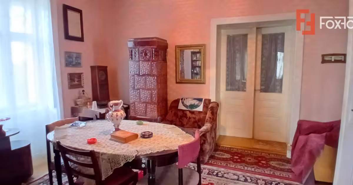 Casă individuală 123 mp cu 3 camere în Satchinez