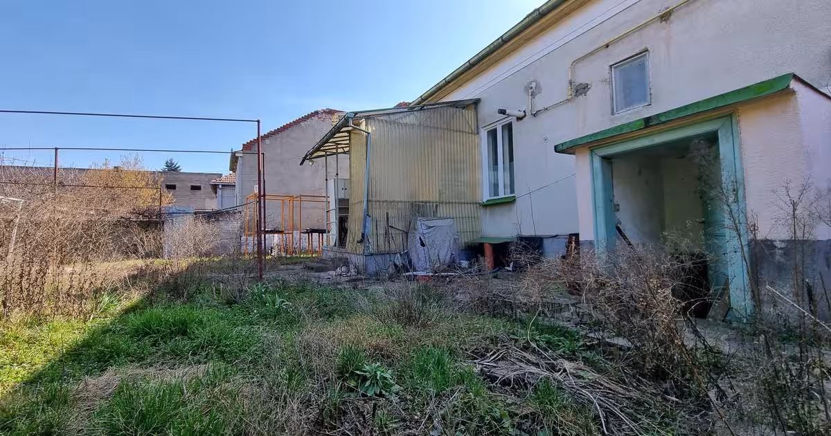 Casă individuală cu 3 camere în zona Titulescu, Satu Mare