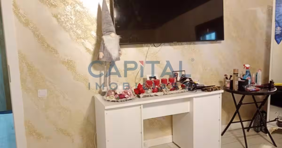Casă individuală 198 mp cu 5 camere în Șendreni