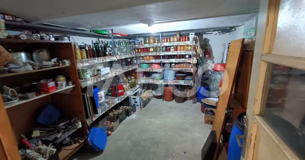 Casă individuală cu 10 camere în zona Calea Poplăcii, Sibiu