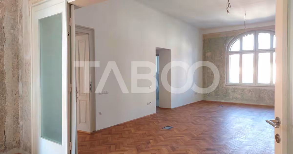 Casă individuală cu 11 camere în zona Central, Sibiu