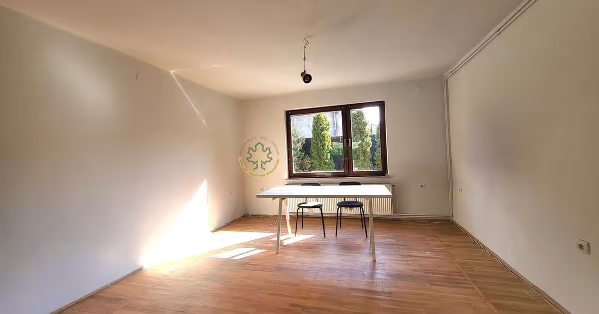 Casă individuală cu 3 camere în zona Central, Sibiu