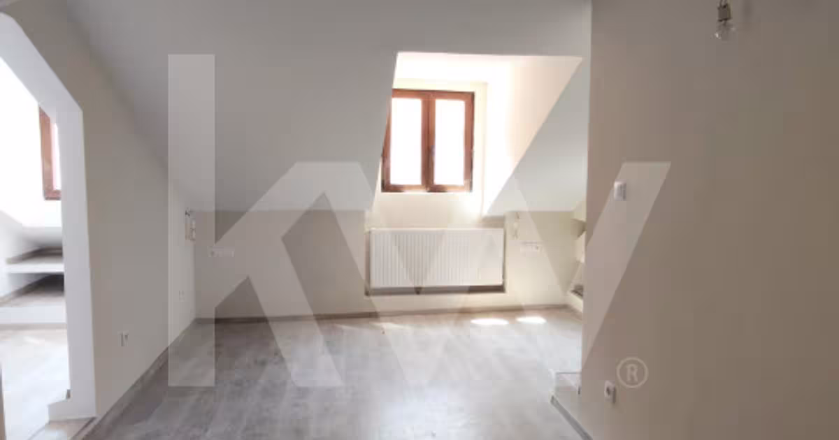 Casă individuală cu 4 camere în zona Central, Sibiu