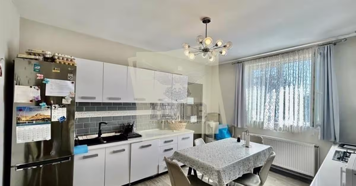 Casă individuală cu 8 camere în zona Lazaret, Sibiu