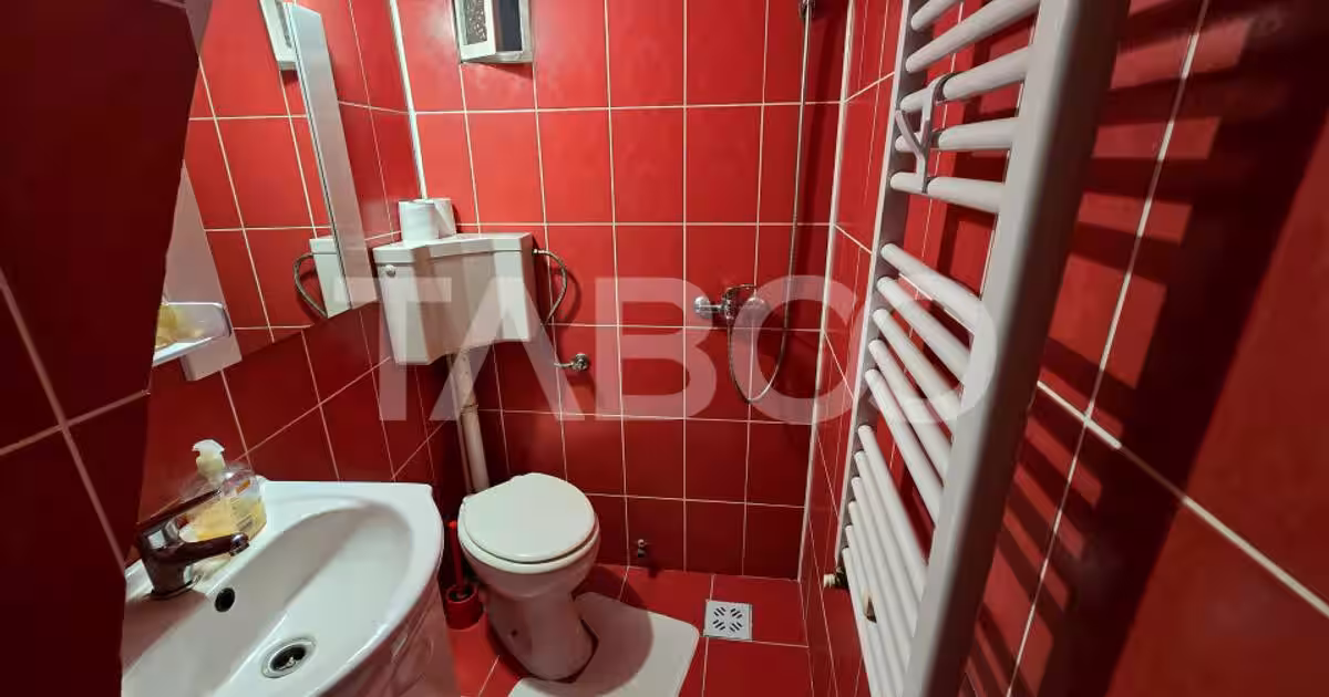 Casă individuală cu 4 camere în zona Orașul de Jos, Sibiu