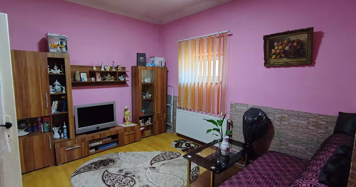 Casă individuală 130 mp cu 5 camere în zona Terezian, Sibiu