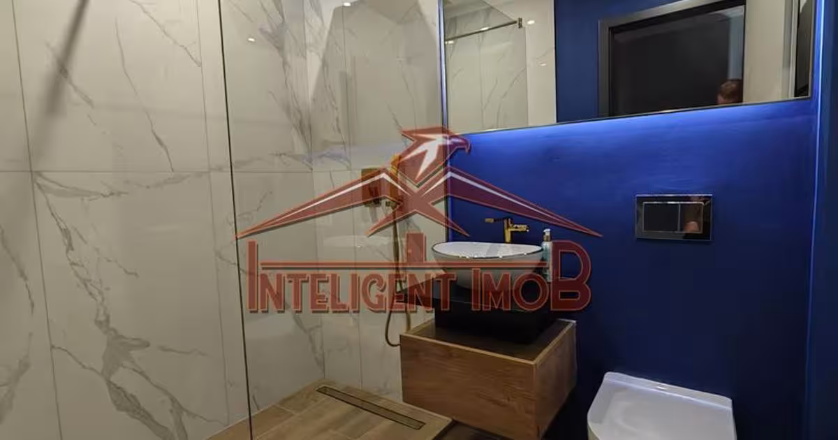 Casă individuală 220 mp cu 8 camere în zona Turnișor, Sibiu