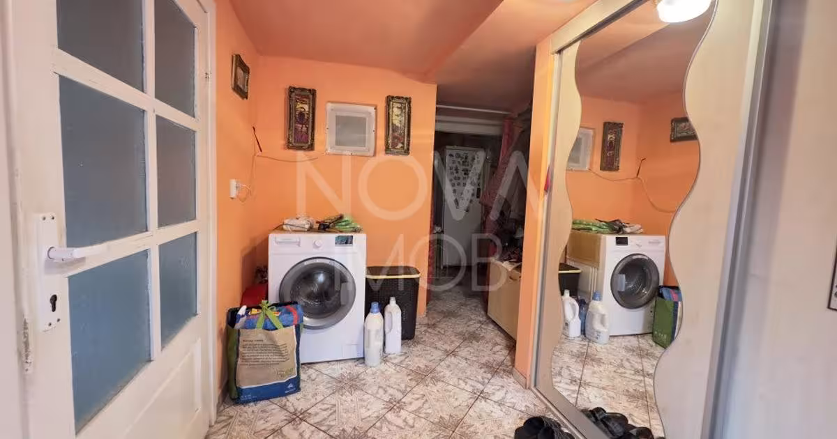 Casă individuală 450 mp cu 10 camere în zona Ultracentral, Sibiu