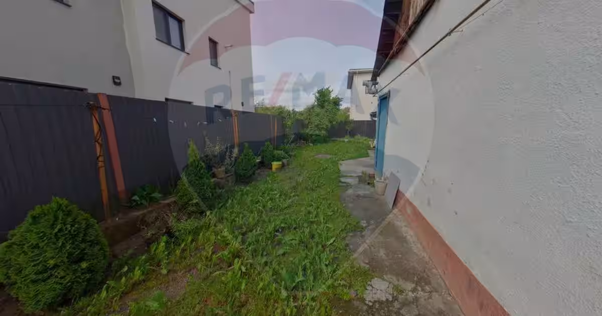 Casa / Vila cu 4 camere de vanzare in zona Ultracentral