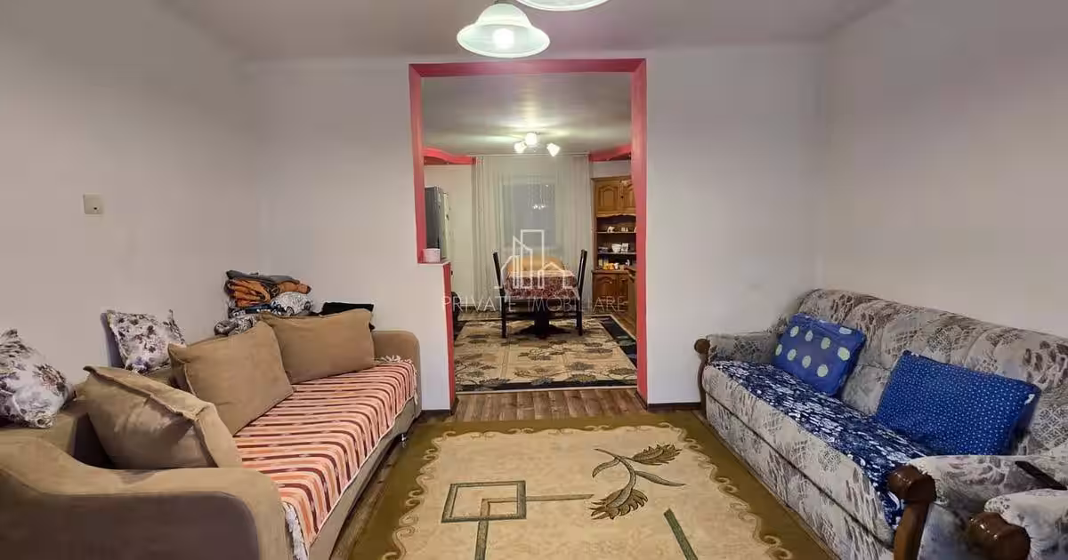 Casa 187Mp suprafat utila in zona centrala a Sighisoarei