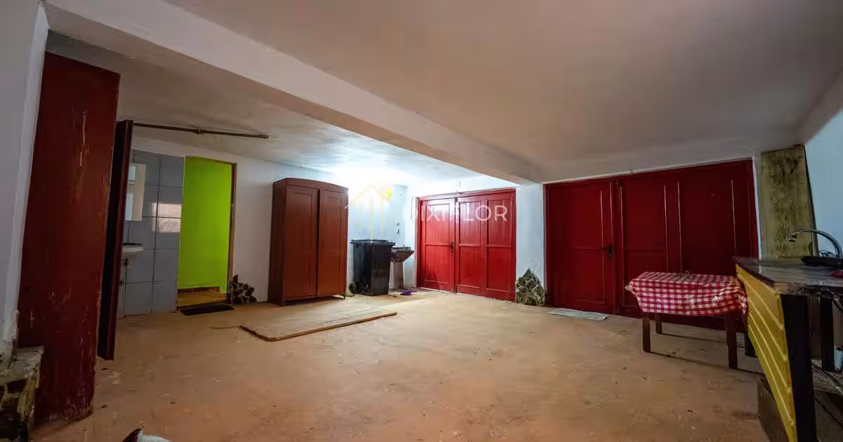 Vilă cu vedere panoramică și garaj, Sighișoara - Comision 0