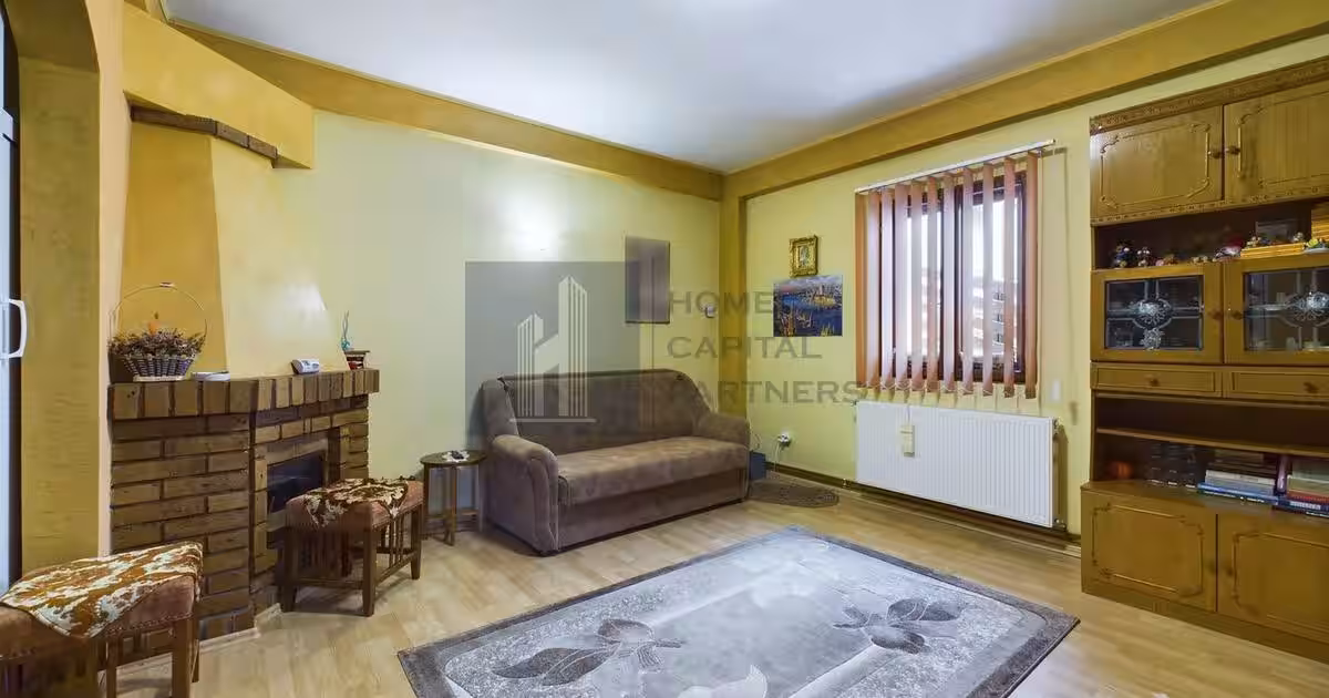 Casă spațioasă, cu aer de vacanță, într-o locație de poveste | SINAIA