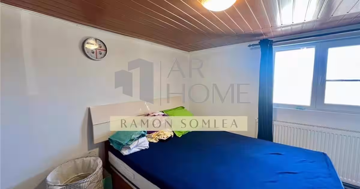 Vanzare Casa Individuala 4 camere,  P+M , Sat Tarinceni  , Prahova
