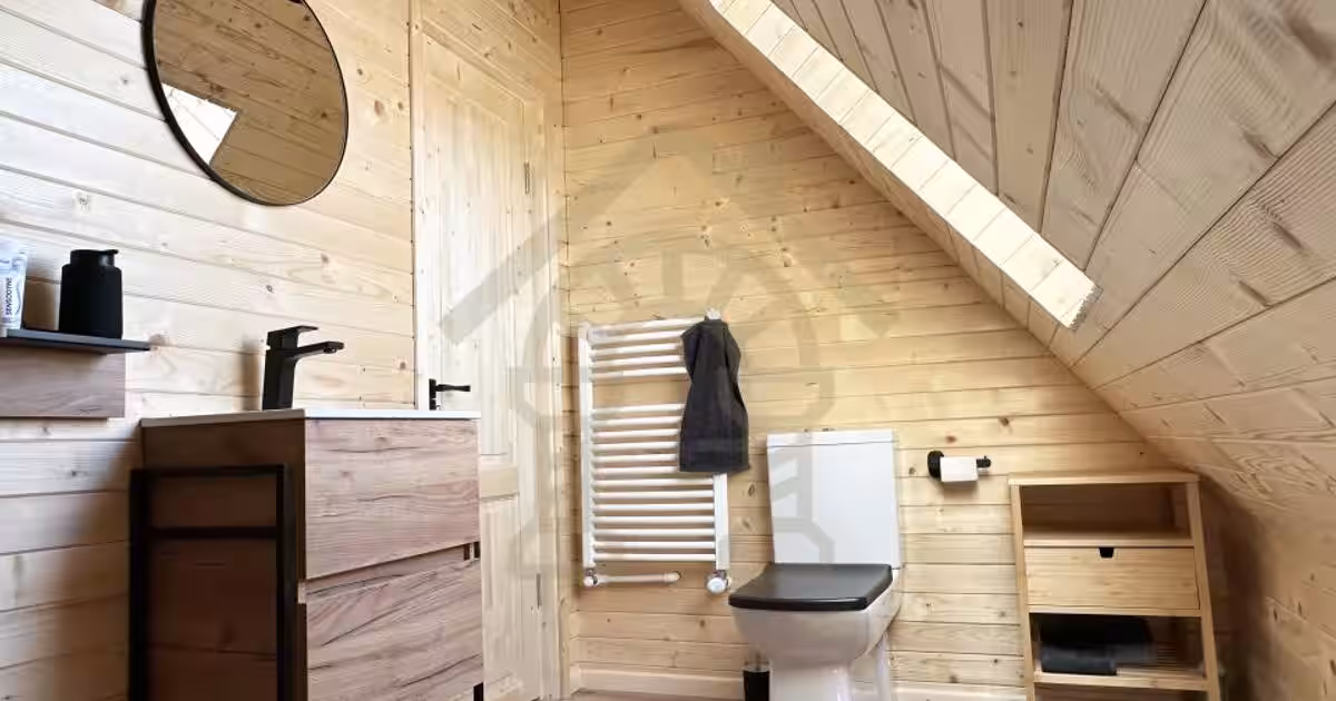VILA EXCLUSIVA IN COMPLEX REZIDENTIAL CU DESCHIDERE LA LACUL SNAGOV, PONTON