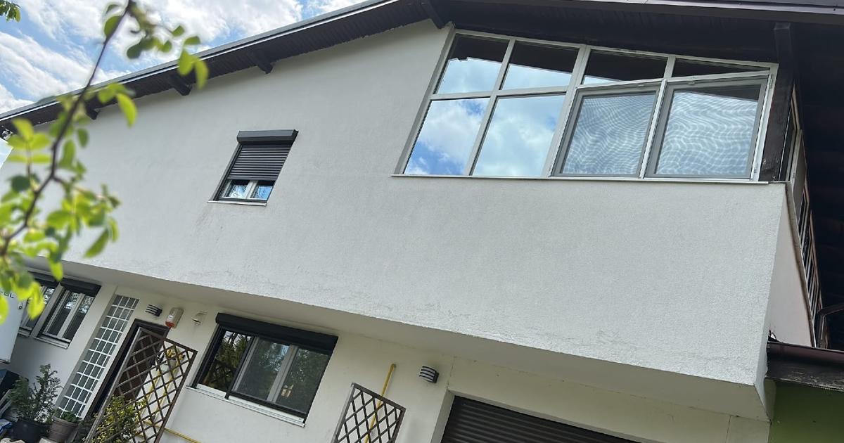 Casă individuală 246 mp cu 4 camere în Snagov