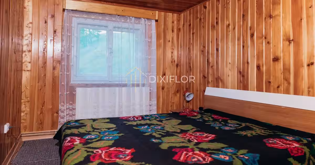 Casă individuală 140 mp cu 7 camere în Stânceni