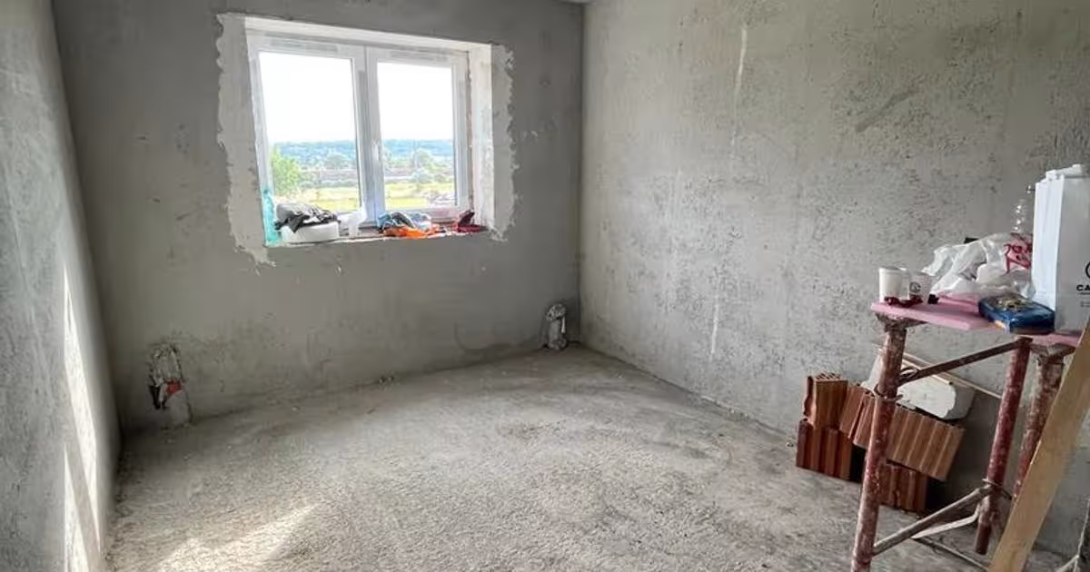 Casă individuală cu 6 camere în zona Burdujeni, Suceava