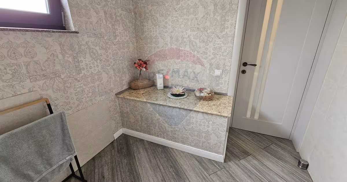 Casă individuală cu 7 camere în zona Central, Suceava