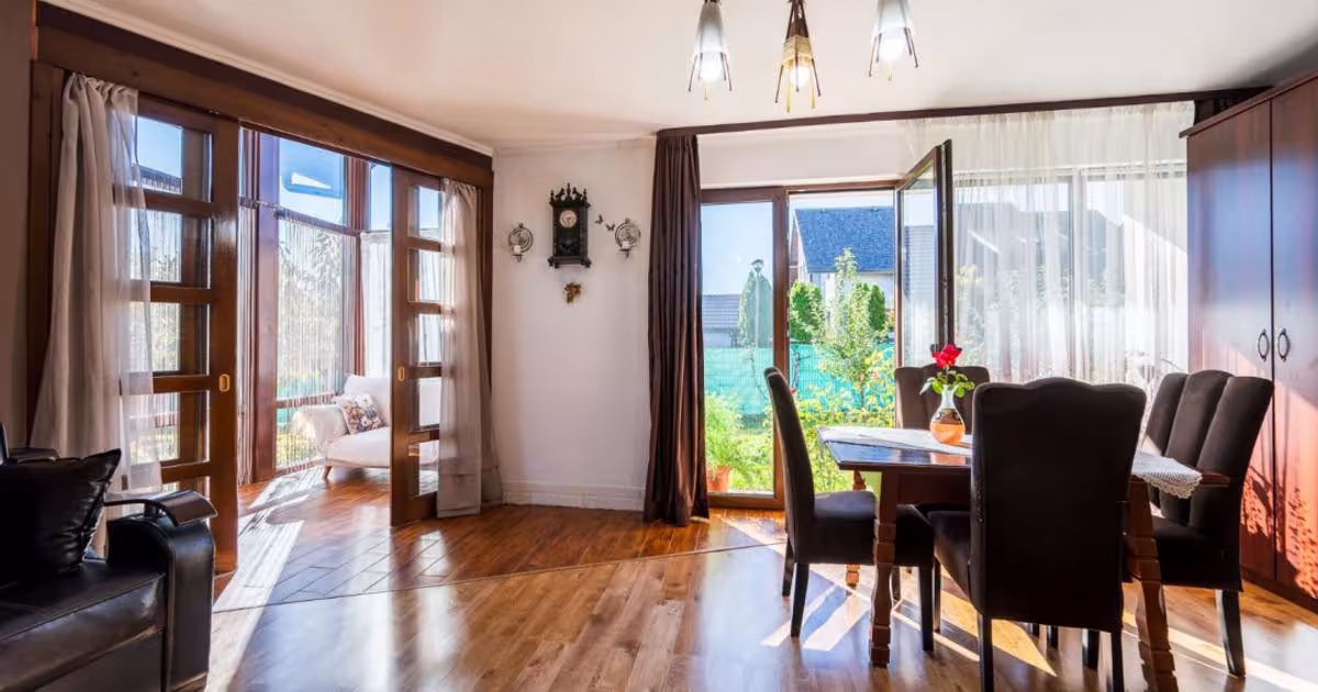 Casă individuală 164 mp cu 4 camere în zona Sud, Suceava