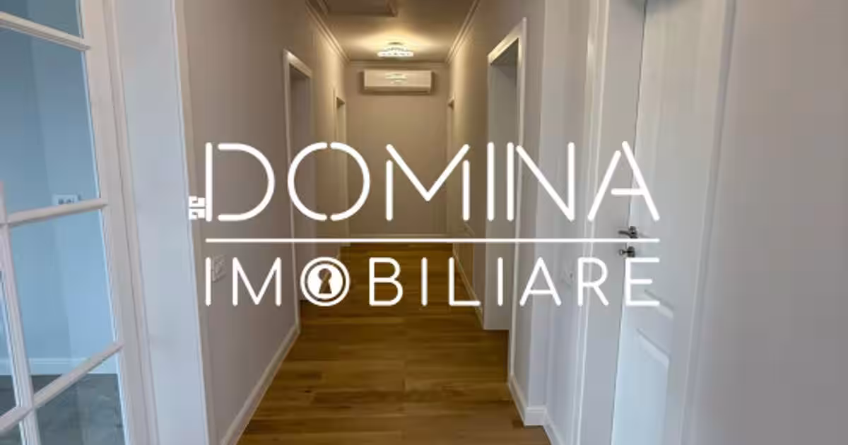 Vânzare casă *nouă - finisaje premium* - zona Prelungirea Panduri