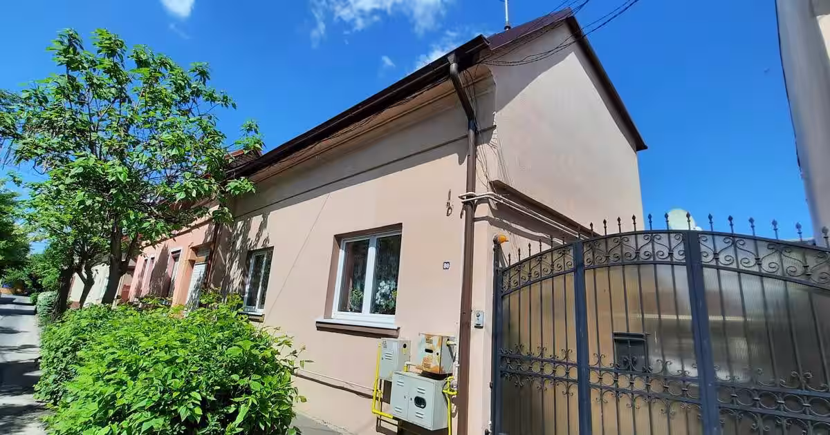 De vanzare casa cu 7 camere, Targu Mures, Zona Centrala