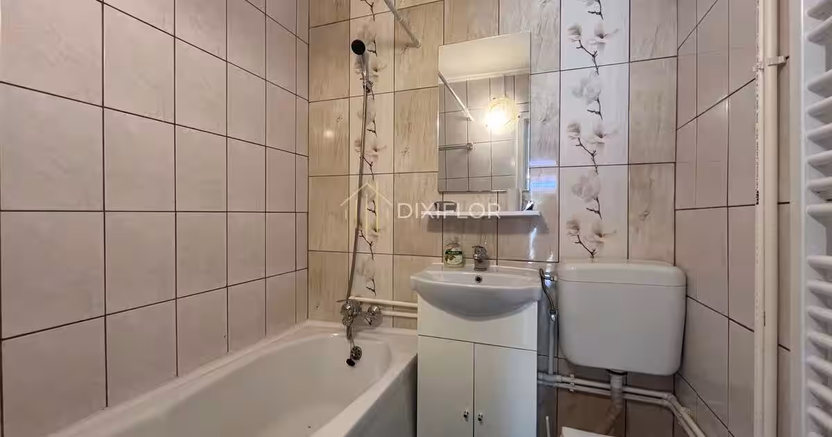 Casă în centrul orașului la preț de apartament | Investiție