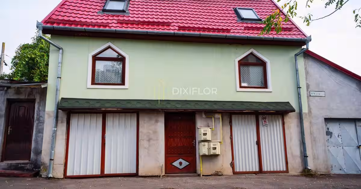 Casă individuală 74 mp cu 2 camere în zona Gara Mica, Târgu Mureș