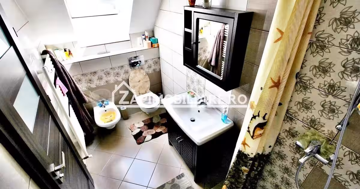 Casa Lux 350 mp, 531 mp teren, Targu-Mures, 0% comision