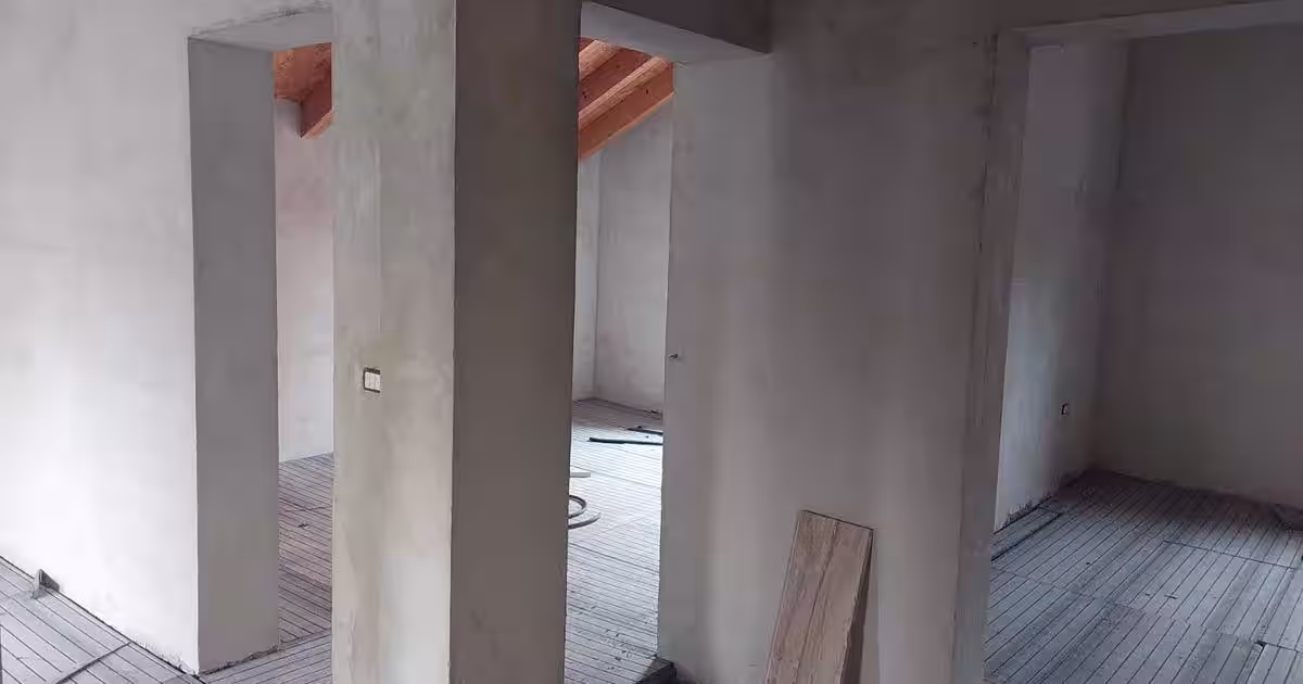 Casă individuală 295 mp cu 8 camere în zona Platou, Târgu Mureș
