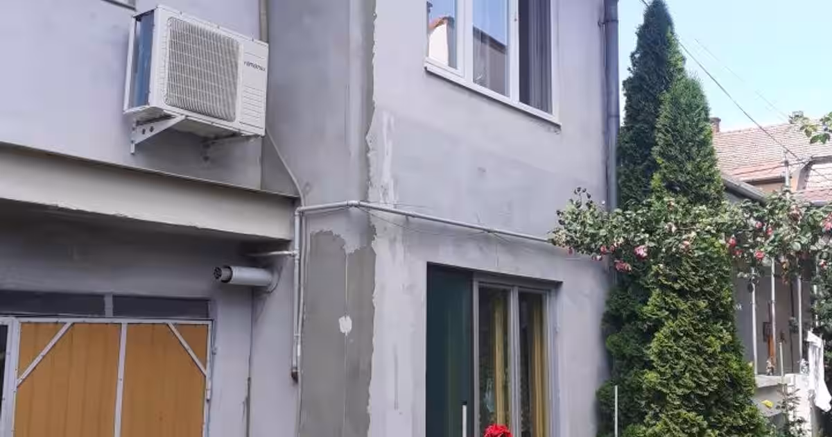 Casă individuală 110 mp cu 4 camere în zona Semicentral, Târgu Mureș