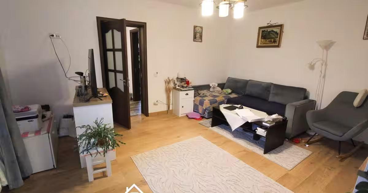 Zona Budai - Casa 1 nivel singur pe curte - 431 mp teren